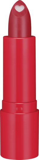 essence Lippenbalsem Heart Core Fruity 01 Crazy Cherry
