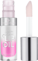 Huile à lèvres essence Hydra Kiss 01 Kiss of a Rose, 4 ml