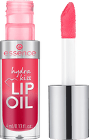 Huile à lèvres essence Hydra Kiss 03 Champagne rose, 4 ml