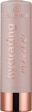 essence Lippenstift Hydrating Nude 301 Romantic, 3,5 g