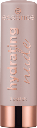 essence Lippenstift Hydrating Nude 301 Romantic, 3,5 g