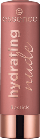 essence Lippenstift Hydrating Nude 302 Heavenly, 3,5 g