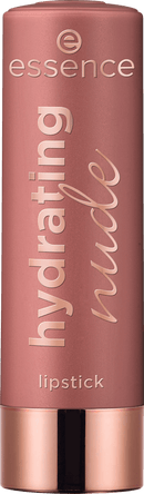 essence Lippenstift Hydrating Nude 302 Heavenly, 3,5 g
