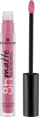 essence Lippenstift Liquid 8h Matte 05 Pink Blush, 2,5 ml