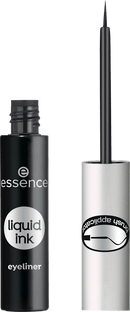 essence Liquid Eyeliner Ink 01, 3 ml