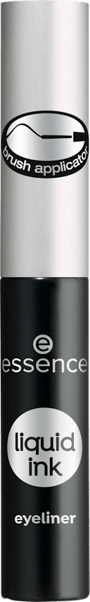 essence Liquid Eyeliner Ink 01, 3 ml
