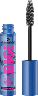Mascara essence Get Big! Wimhes Volume Boost Waterproof, 12 ml