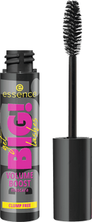 Mascara essence Get Big! Volume des cils, 12 ml