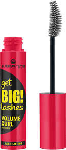 Mascara essence Get Big! Cils Volume Curl, 12 ml