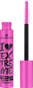 essence Mascara I Love Extreme Crazy Volume, 12 ml