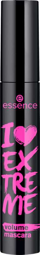 essence Mascara I Love Extreme Volume 01, 12 ml