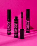 essence Mascara I Love Extreme Volume 01, 12 ml