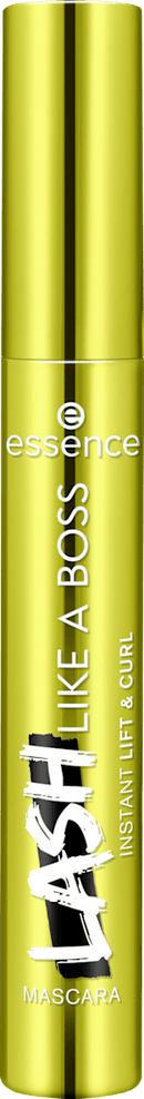 essence Mascara Lash Like A Boss Instant Lift & Curl