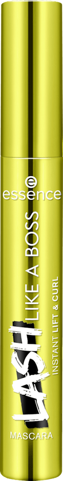 essence Mascara Lash Like A Boss Instant Lift & Curl