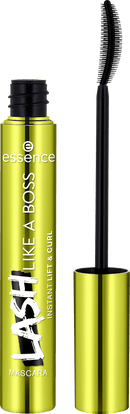 essence Mascara Lash Like A Boss Instant Lift & Curl