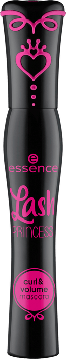 essence Mascara Lash Princess Curl & Volume, 12 ml