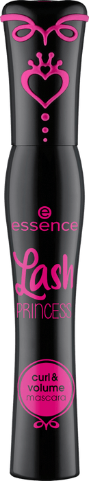 essence Mascara Lash Princess Curl & Volume, 12 ml