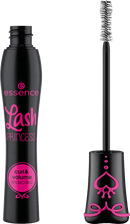 essence Mascara Lash Princess Curl & Volume, 12 ml