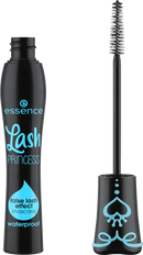 essence cosmetics Mascara lash princess mascara effet faux cils waterproof noir, 12 ml