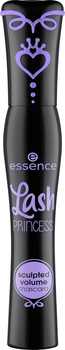 essence cosmetics Mascara Lash Princess Volume sculpté, 12 ml