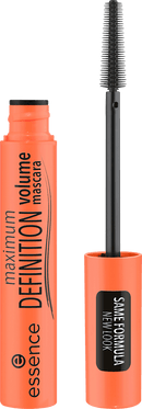 essence Mascara Maximum Definition Volume 01, 8 ml