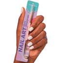 essence Nageldesign Duo Dotting Tool & Liner Brush, 1 stuk