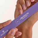 essence Nagelvijl The 2 in 1 Profi