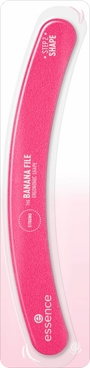 essence Lime à ongles La Banane, 1 pièce