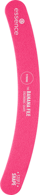 essence Lime à ongles La Banane, 1 pièce