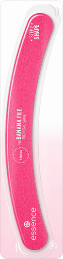 essence Lime à ongles La Banane, 1 pièce