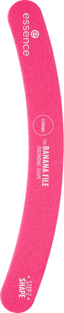 essence Lime à ongles La Banane, 1 pièce