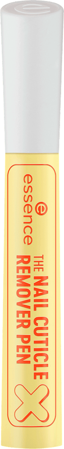 essence Cuticle Remover Le stylo dissolvant pour cuticules, 5 ml