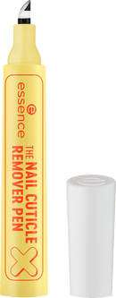 essence Cuticle Remover Le stylo dissolvant pour cuticules, 5 ml