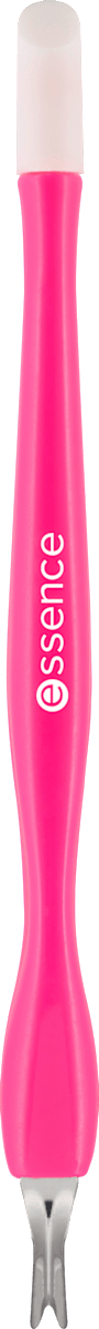 essence Nagelriemverwijderaar, 1 stuk