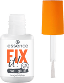 essence cosmetics Colle à ongles fix it! colle à ongles, 8 g