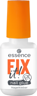 essence cosmetics Colle à ongles fix it! colle à ongles, 8 g