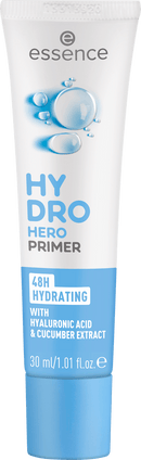 essence Primer Hydro Hero, 30 ml
