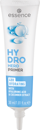 essence Primer Hydro Hero, 30 ml