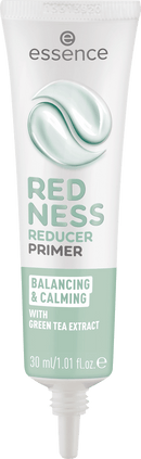 essence Primer Redness Reducer, 30 ml
