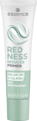 essence Primer Redness Reducer, 30 ml