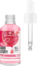 essence Serum HELLO, GOOD STUFF! PORE MINIMIZING, 30 ml