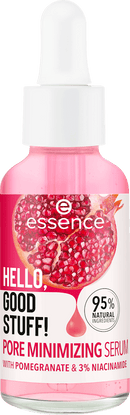 essence Serum HELLO, GOOD STUFF! PORE MINIMIZING, 30 ml
