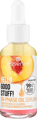 essence Serum Hello, Good Stuff!, 30 ml