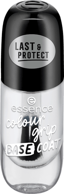 essence Basislak Colour Grip Base Coat, 8 ml
