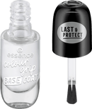 essence Basislak Colour Grip Base Coat, 8 ml