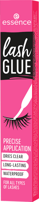 essence Wimperlijm, 4,7 g