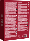 essie Adventskalender 2026 Nagellak & Verzorging, 1 stuk