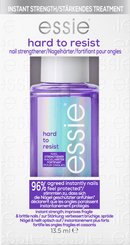 essie Nagelversterker Hard To Resist Paars, 13,5 ml