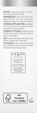 essie Nagelversterker Hard To Resist Paars, 13,5 ml
