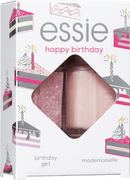 essie coffret cadeau 2 Happy Birthday, 27 ml